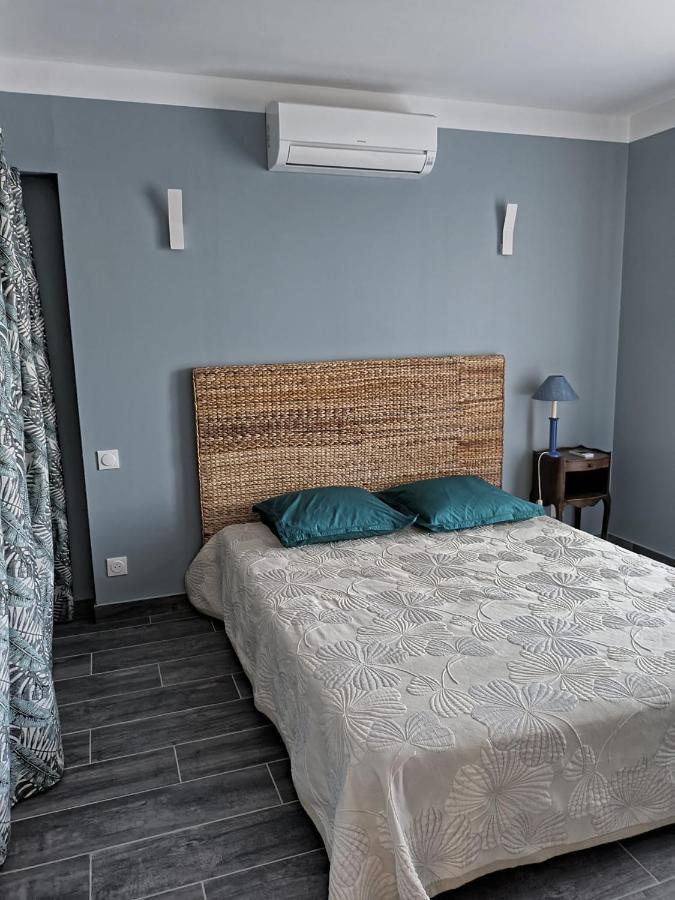Apartament Lou Maset Saint-Paul-Trois-Châteaux Zewnętrze zdjęcie