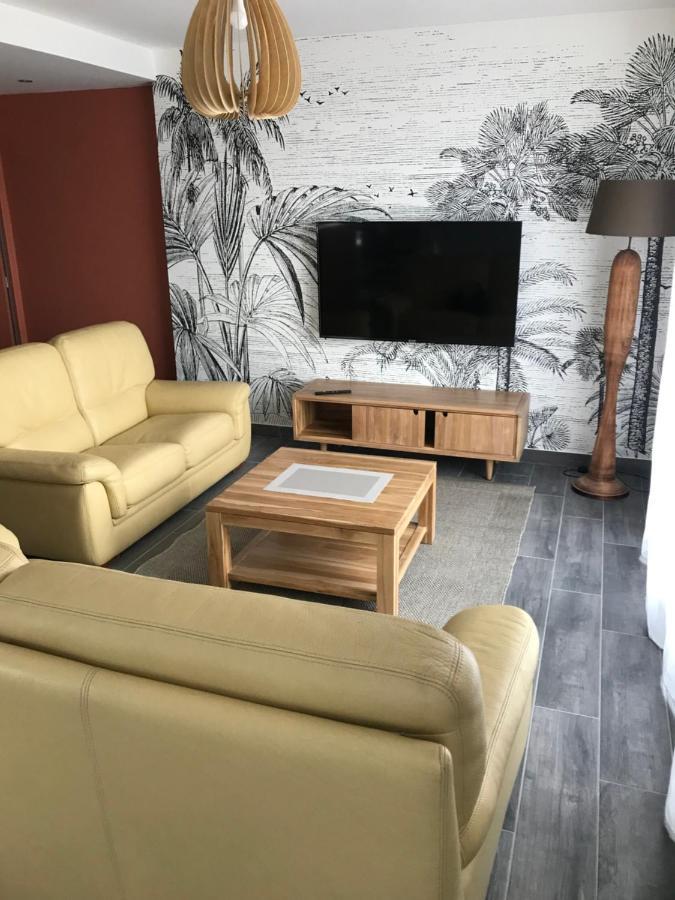 Apartament Lou Maset Saint-Paul-Trois-Châteaux Zewnętrze zdjęcie