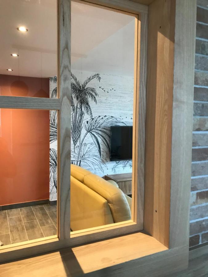 Apartament Lou Maset Saint-Paul-Trois-Châteaux Zewnętrze zdjęcie