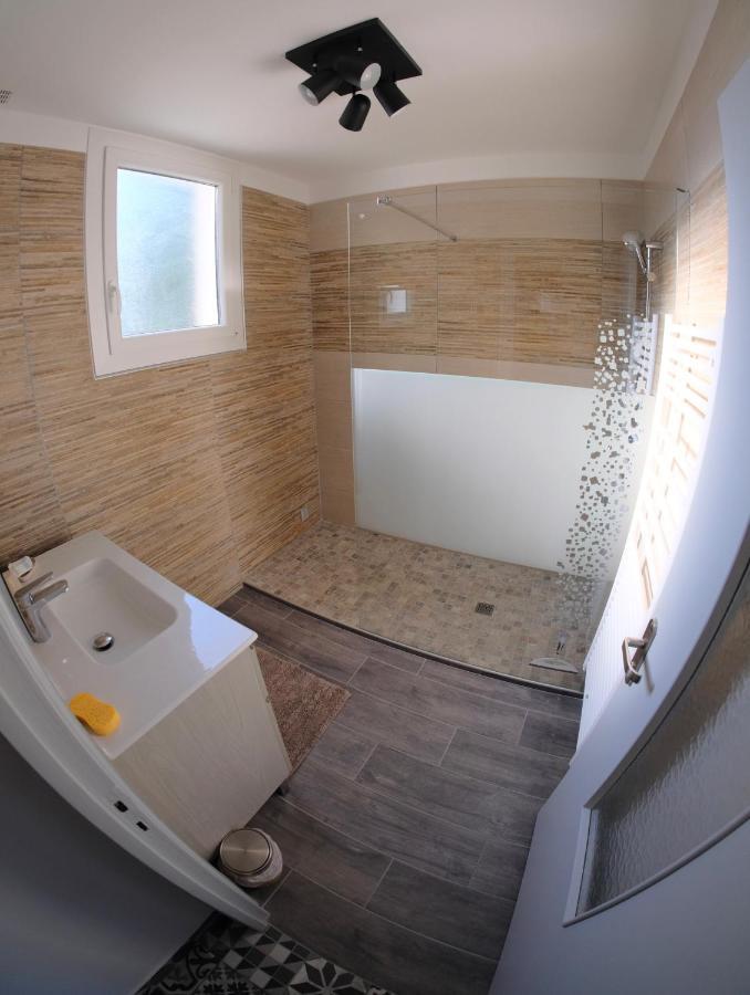 Apartament Lou Maset Saint-Paul-Trois-Châteaux Zewnętrze zdjęcie